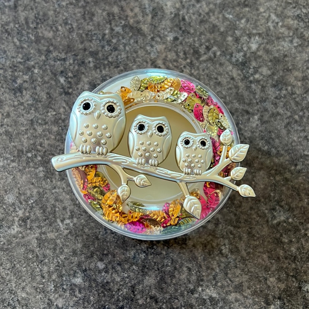 Car air freshener